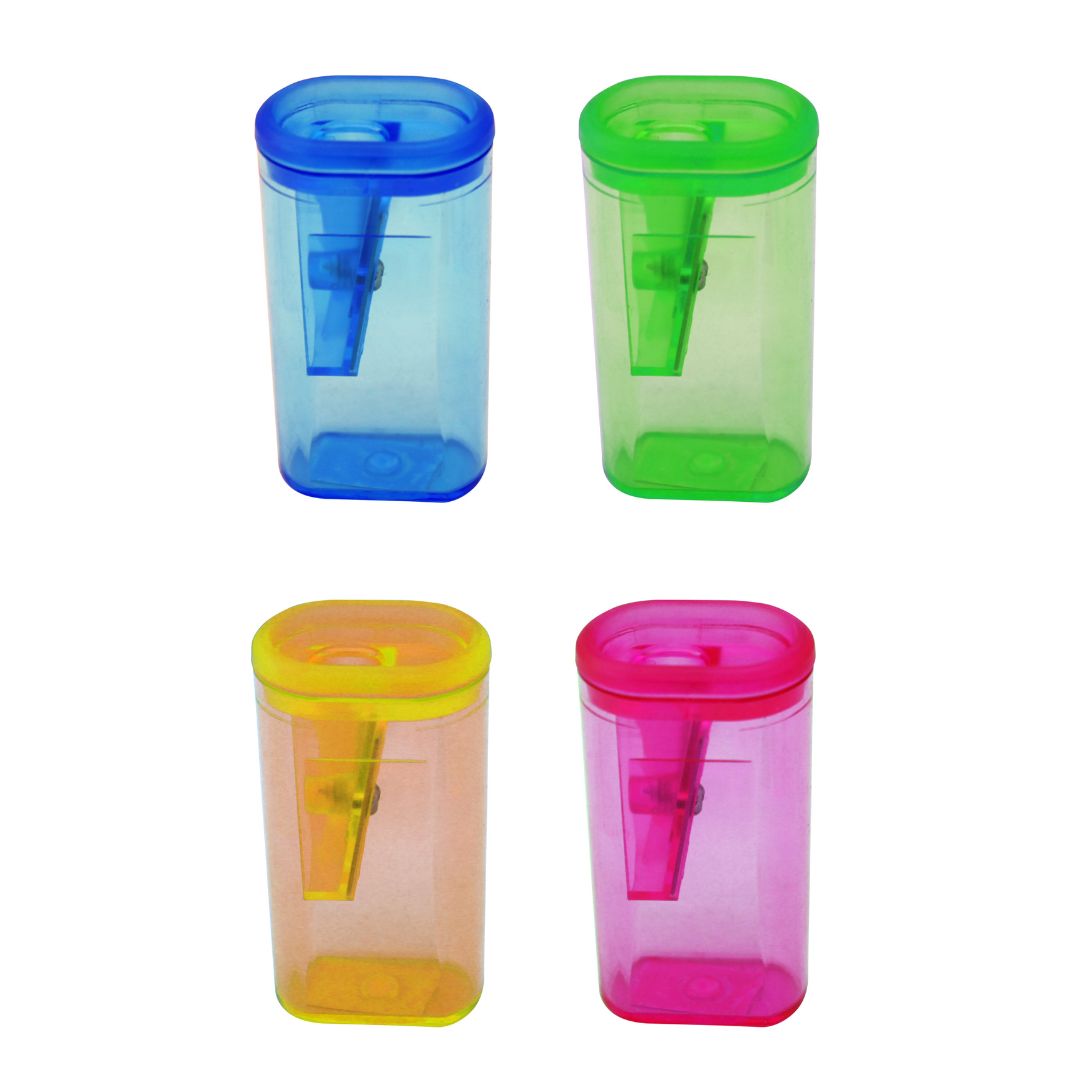 APONTADOR CIS NEON CORES SORTIDAS