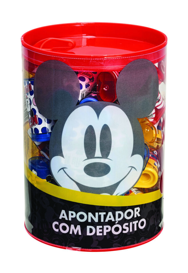 APONTADOR MOLIN MICKEY