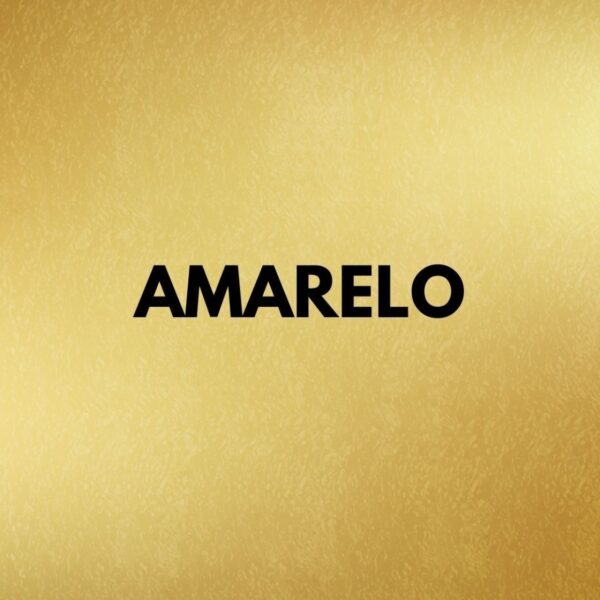 PAPEL LAMINADO 48X60 DOURADO