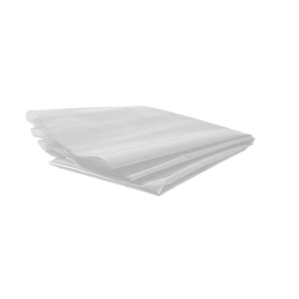 PAPEL CELOFANE 80X100 CRISTAL
