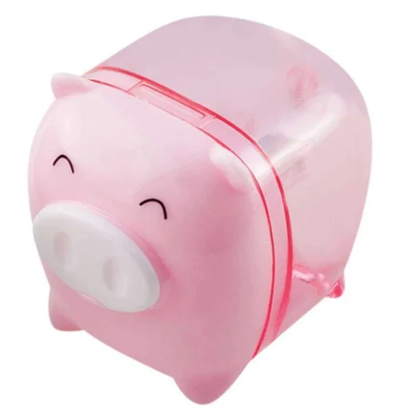 APONTADOR COM DEPÓSITO TRIS PORQUINHO - Imagem 2