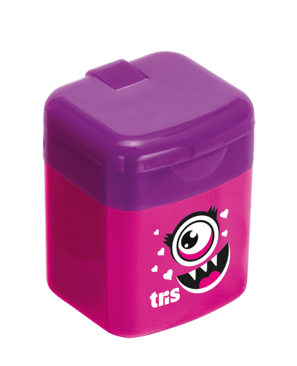 APONTADOR COM DEPÓSITO TRIS MINI BLINK - Imagem 5